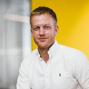 Tom Schofield
