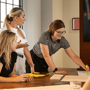 Laura Annabel Charlotte