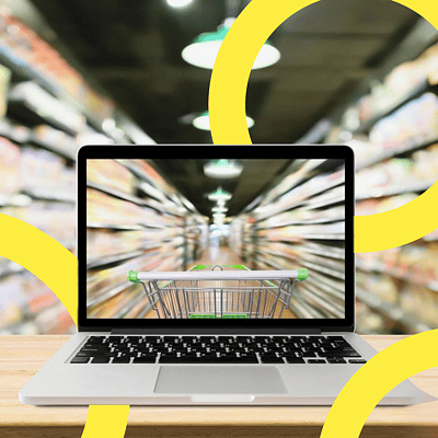 FMCG hero image