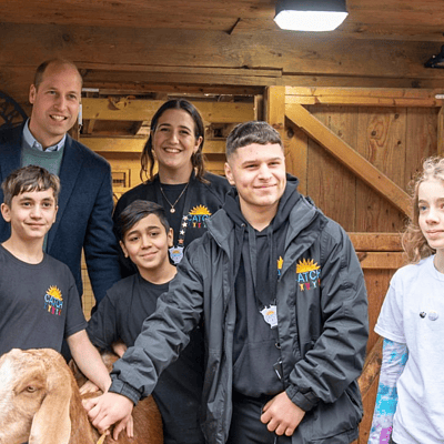 Prince william