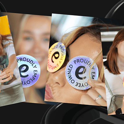 Blog becoming EO 19x6