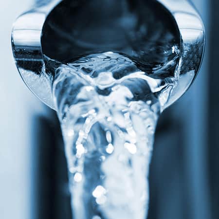 Sustainability water