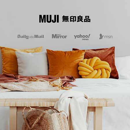 Muji meta share