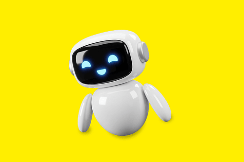 Our approach to Ai