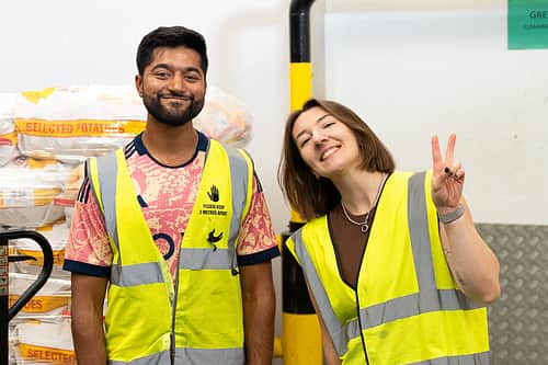 Fareshare 1