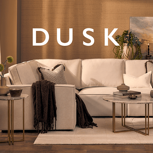 DUSK Hero