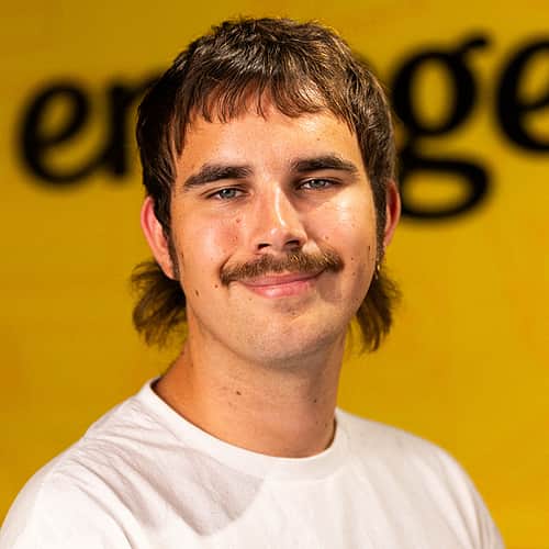 Matt Auger