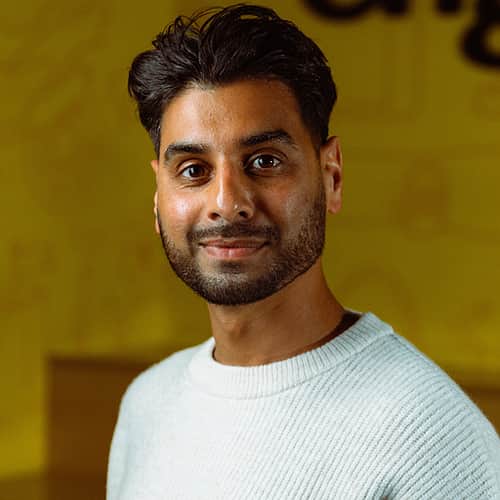 Samir Akhtar