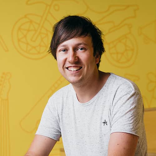 Jason stainton 1