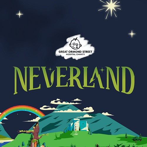 Neverland Web Development for GOSH