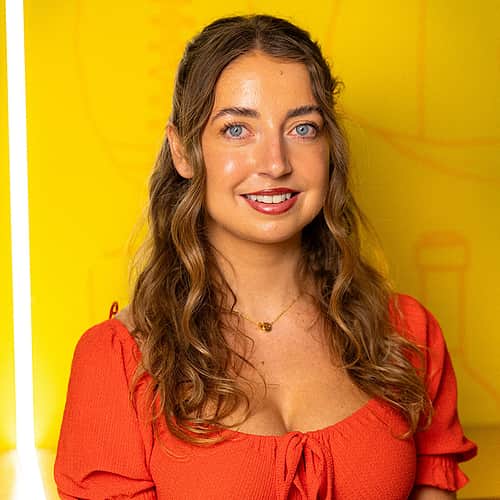 Georgina Foley Brickley