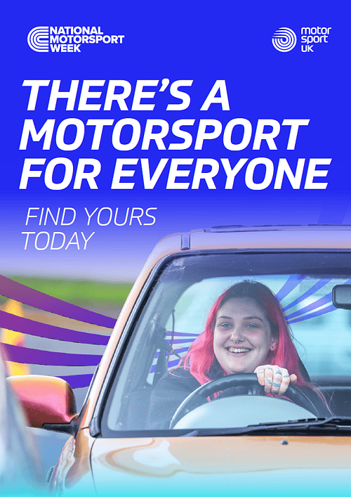 Theres a Mototsport for Everyone guide