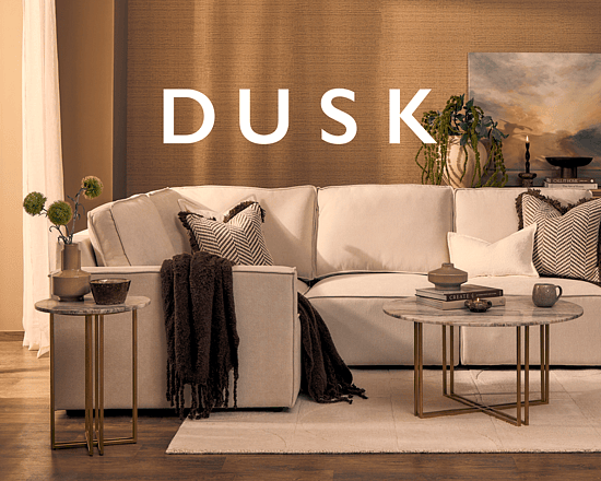 DUSK Hero