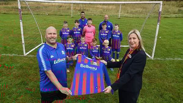Media 1907 cheadle football team