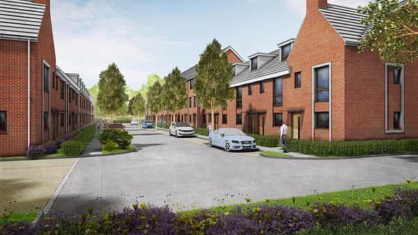 Media 1949 old royal chace