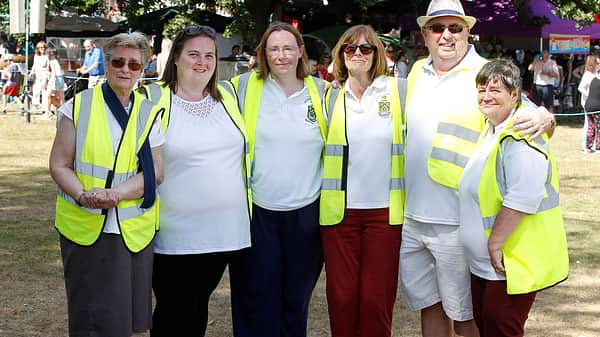 Media 1976 witham carnival 1