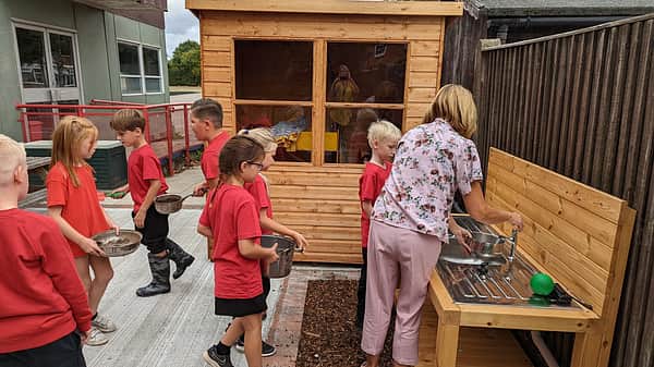 Media 1991 st andrews school