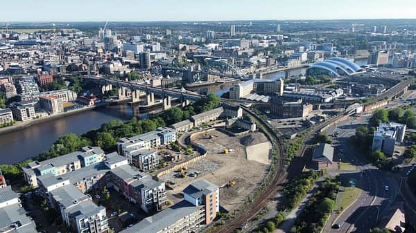 Media 2014 quayside apartments