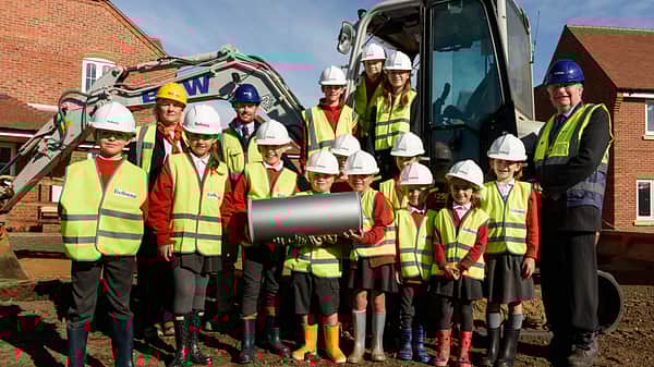 Media 2022 wildflower timecapsule