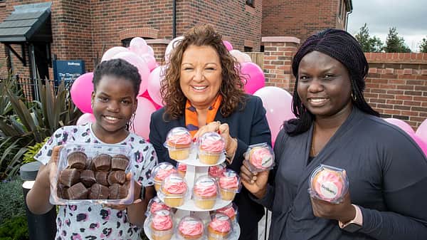 Media 2024 bellway manchester charity