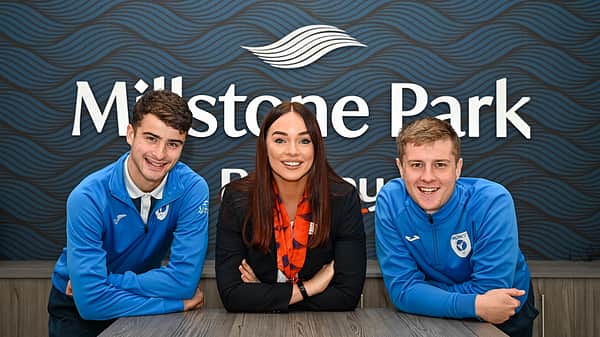 Media 2025 swallownest fc