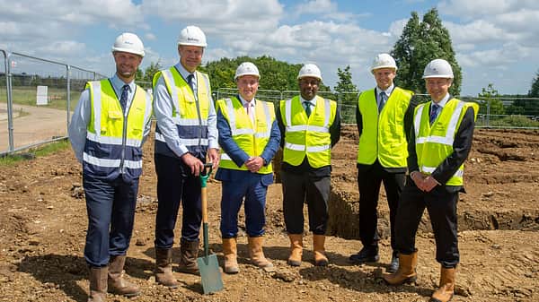 Media 2045 tattenhoe park