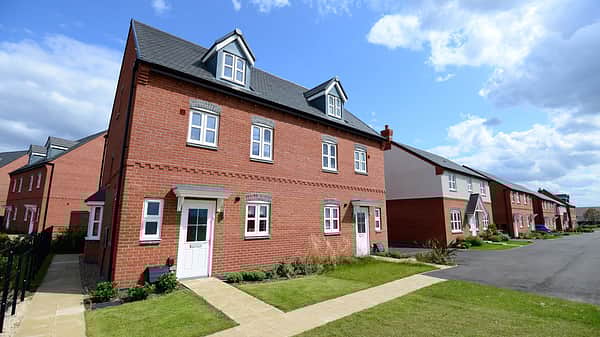 Media 2110 the foresters middlebeck