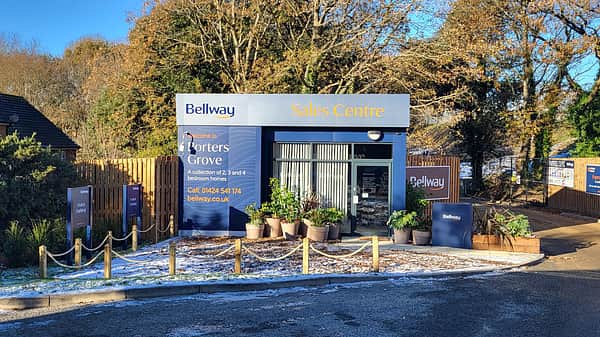 Media 2113 porters grovwe