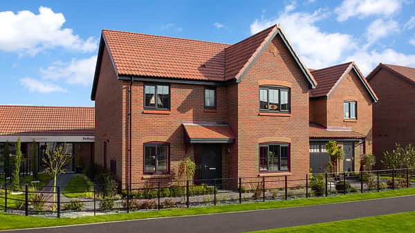 Media 2138 mortgage advice event in brough