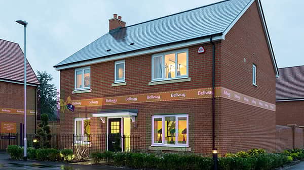 Media 2147 hatfield peverel showhome