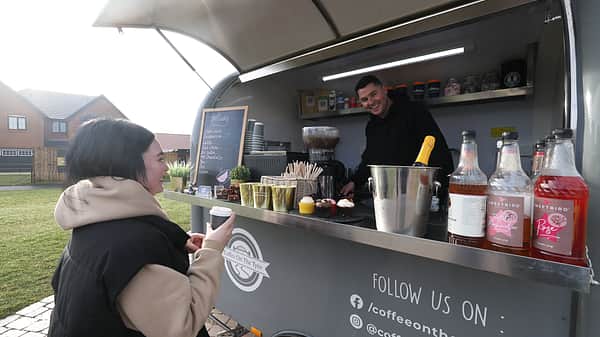 Media 2182 wynyard village launch weekend