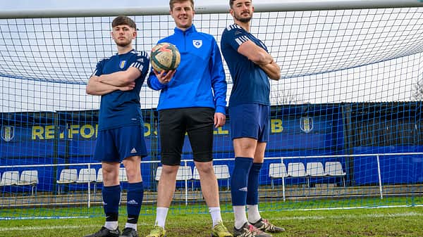 Media 2220 retford and swallownest