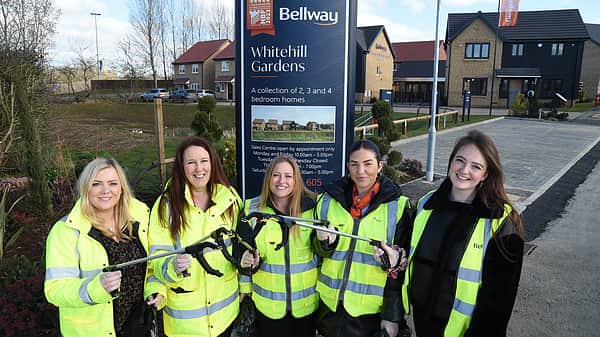 Media 2228 eastern counties litter picking