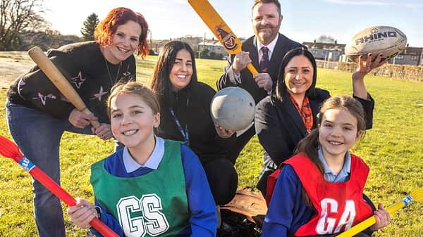 Media 2234 maesybryn primary school