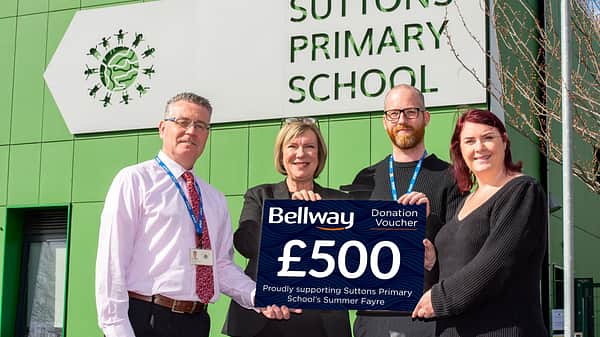 Media 2250 suttons primary school