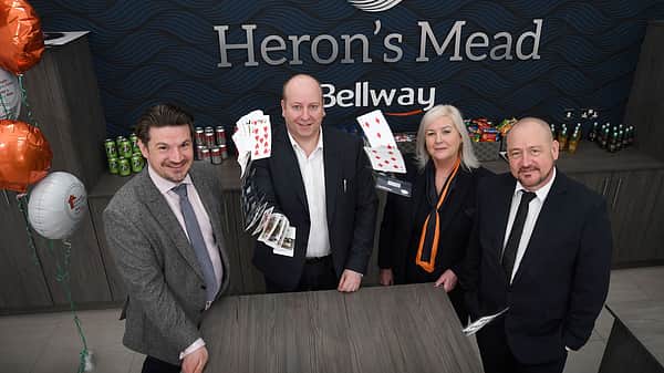 Media 2273 heron mead