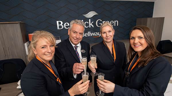 Media 2280 cribbs causeway launch