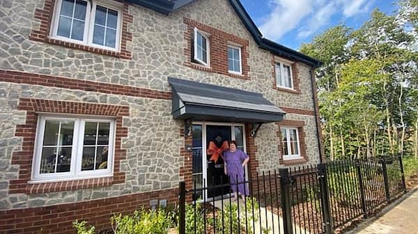 Media 2489 rosewood first completion