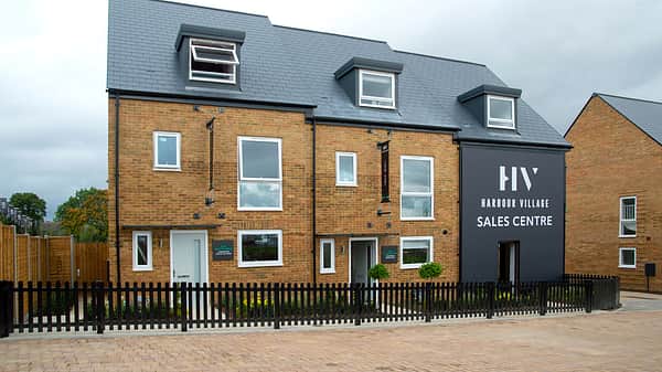 Media 2527 northfleet showhome launch event