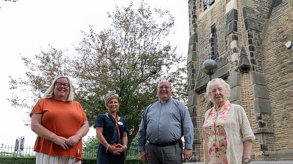 Media 2629 st philips clock