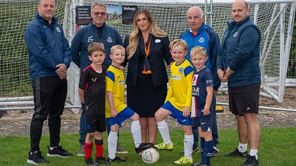 Media 3517 bayston hill juniors fc