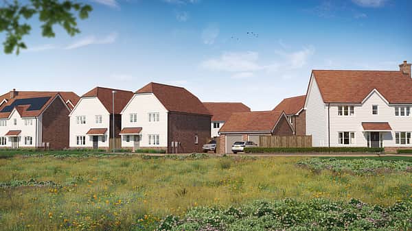 Media 3524 highlands grange street scene cgi