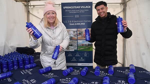 Media 3590 springstead village sponsorship