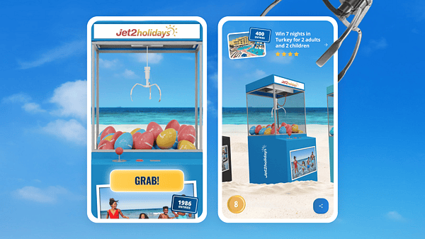 Improving customer loyalty with gamification Homepage banner 2 1