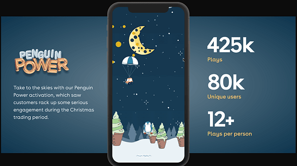 Improving customer loyalty with gamification main body 1