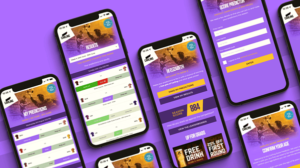 Improving customer loyalty with gamification main body 2