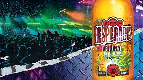 Desperados 9 16 3