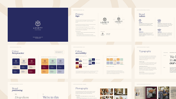 Lovett Engage Case study26 Body image brandguidelines