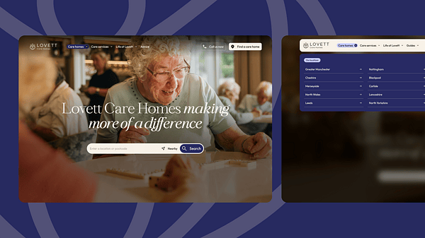 Lovett Engage Case study26 Body image creativerollout