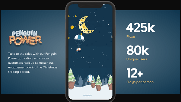 Improving customer loyalty with gamification main body 1
